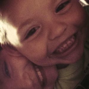 Meet your Posher, April